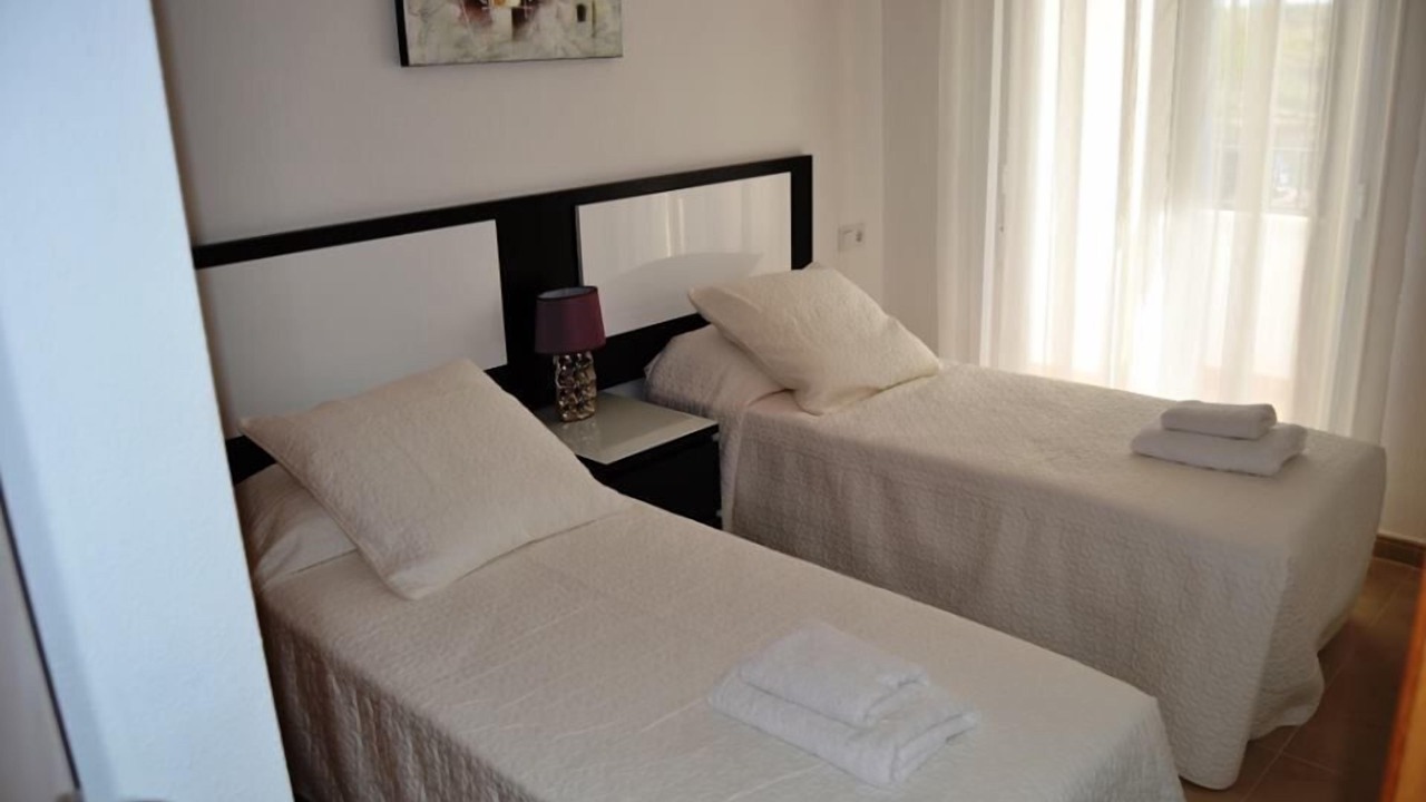 Photo of Bedroom in Jeronimo y Avileses y Balsicas de Arriba