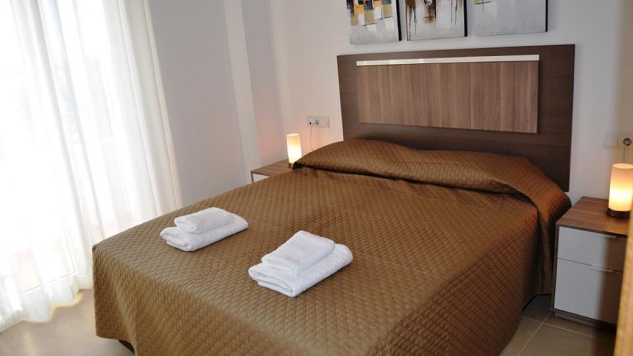 Photo of Bedroom in Jeronimo y Avileses y Balsicas de Arriba