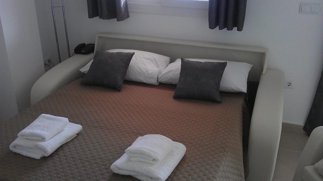 Photo of Bedroom in Jeronimo y Avileses y Balsicas de Arriba