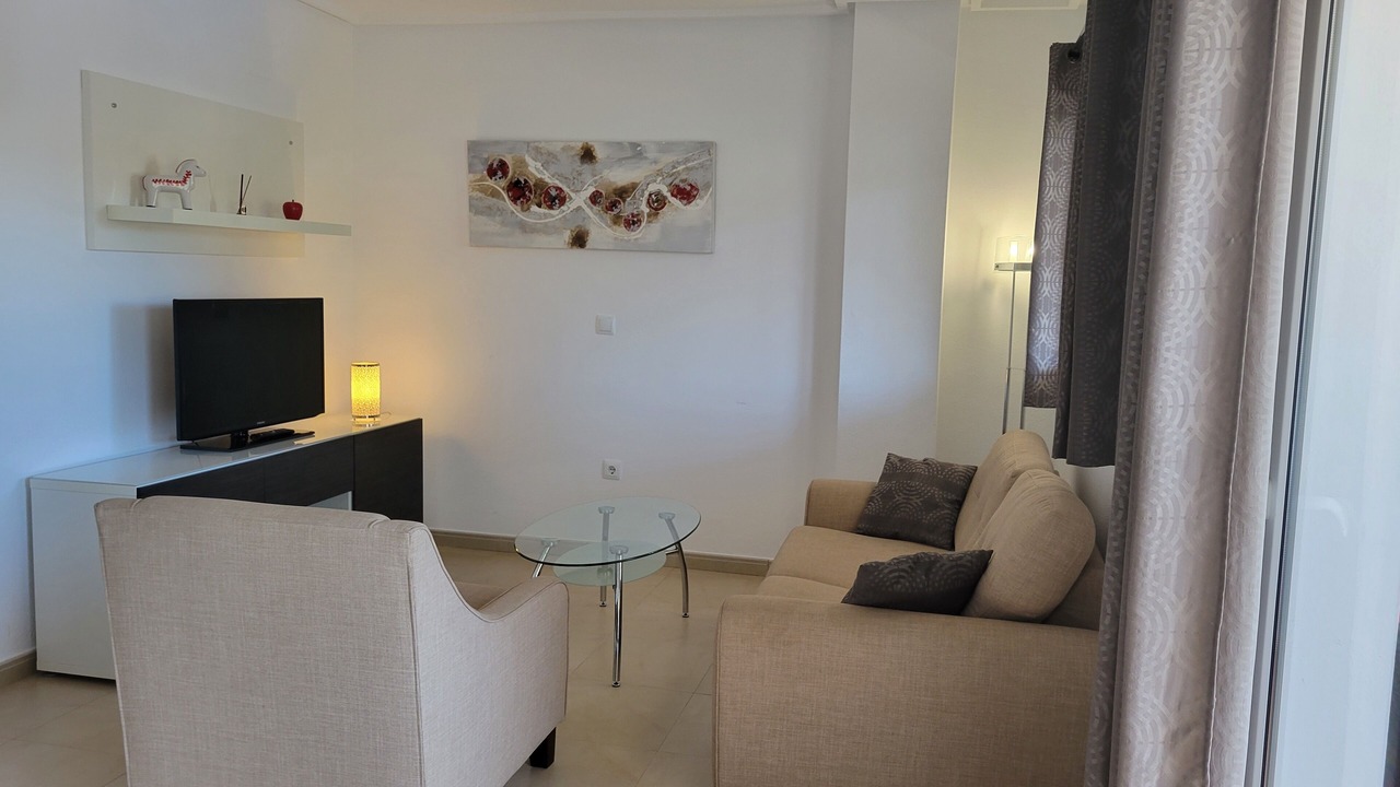 Photo of Livingroom in Jeronimo y Avileses y Balsicas de Arriba