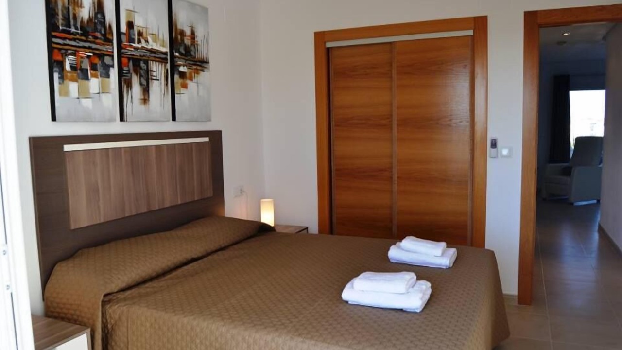Photo of Bedroom in Jeronimo y Avileses y Balsicas de Arriba