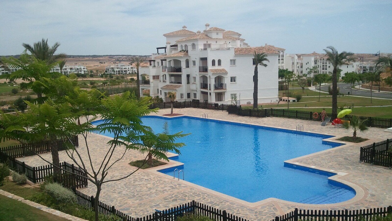 Photo of Outdoor in Jeronimo y Avileses y Balsicas de Arriba