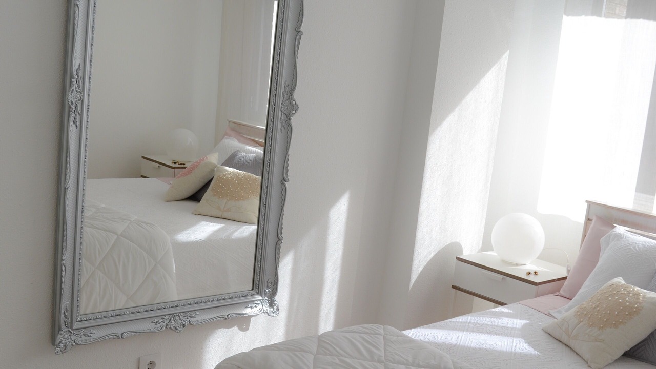 Photo of Bedroom in Logrono City Centre