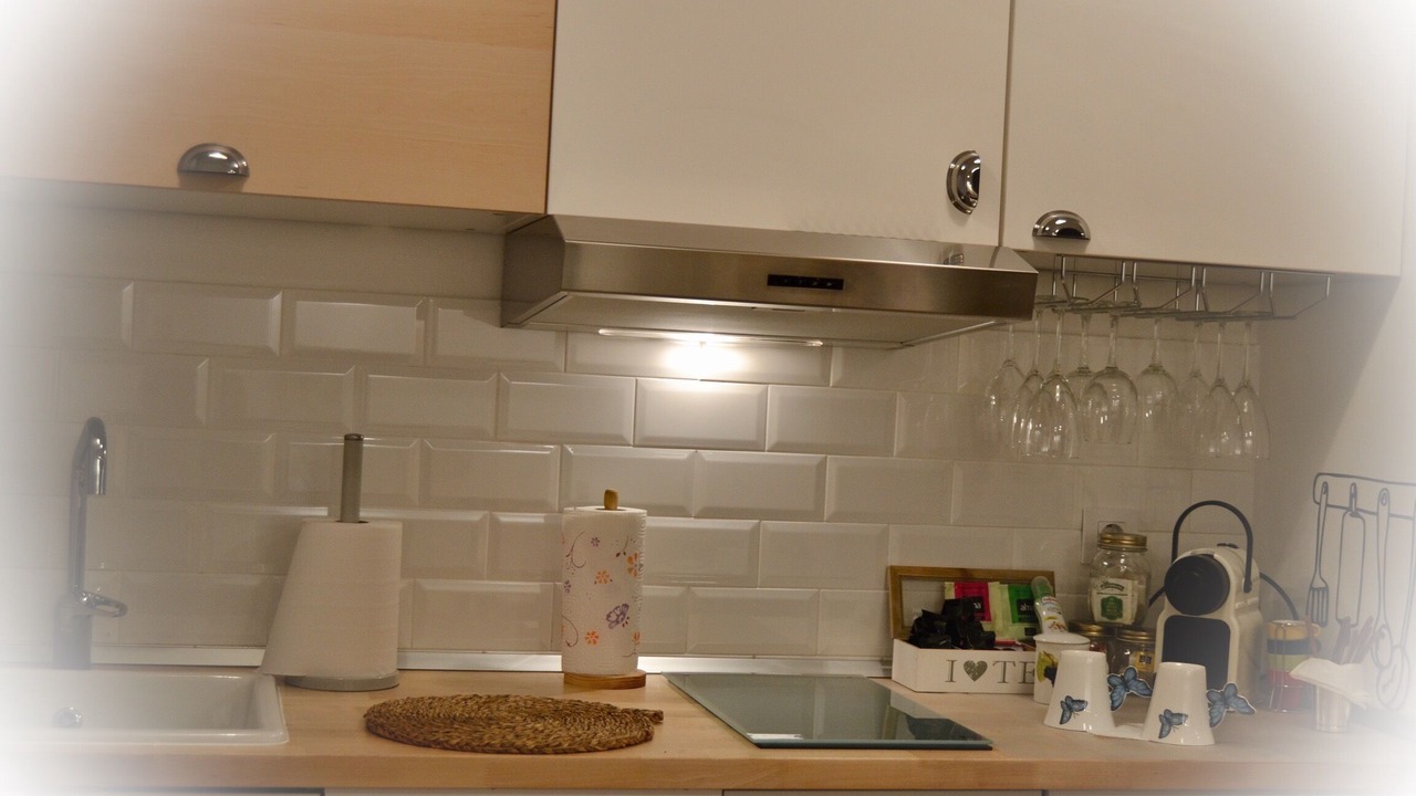 Photo of Kitchen in Logrono City Centre