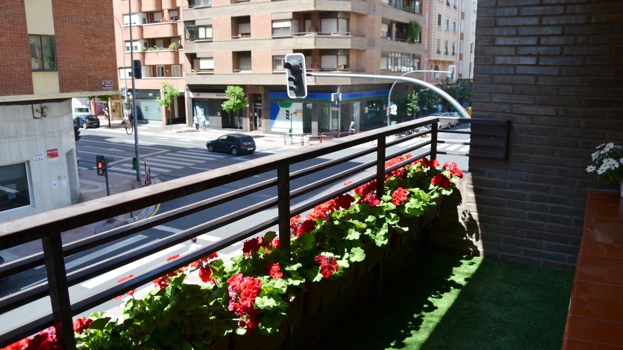 Photo of Outdoor in Logrono City Centre