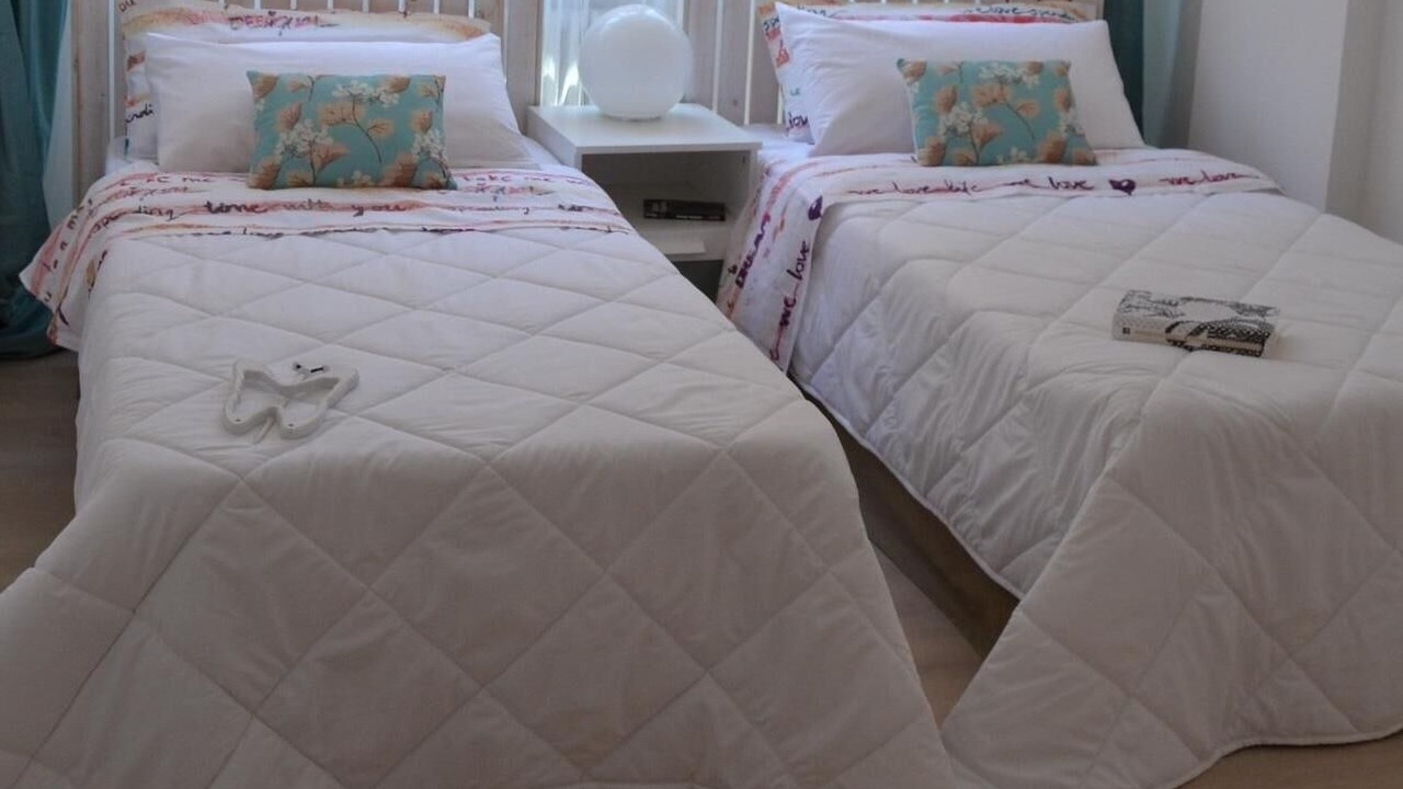 Photo of Bedroom in Logrono City Centre