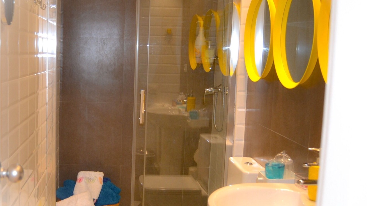 Photo of Bathroom in Logrono City Centre