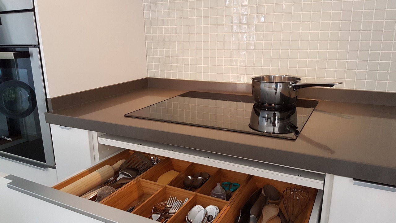Photo of Kitchen in El Medano