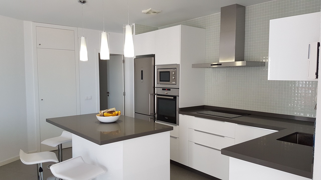 Photo of Kitchen in El Medano