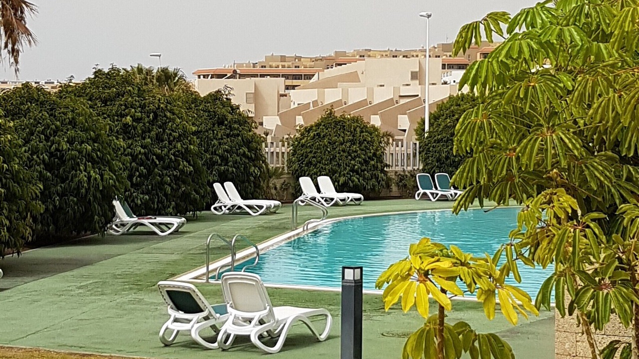 Photo of Outdoor in El Medano