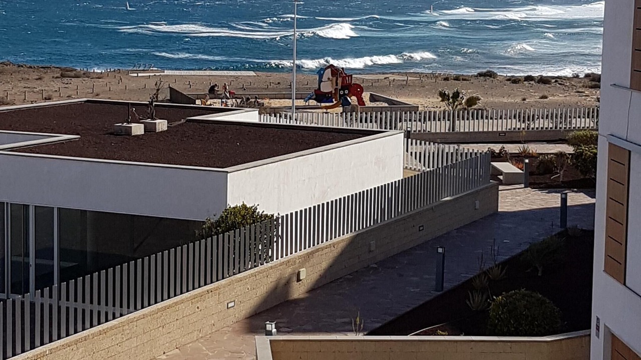 Photo of Outdoor in El Medano