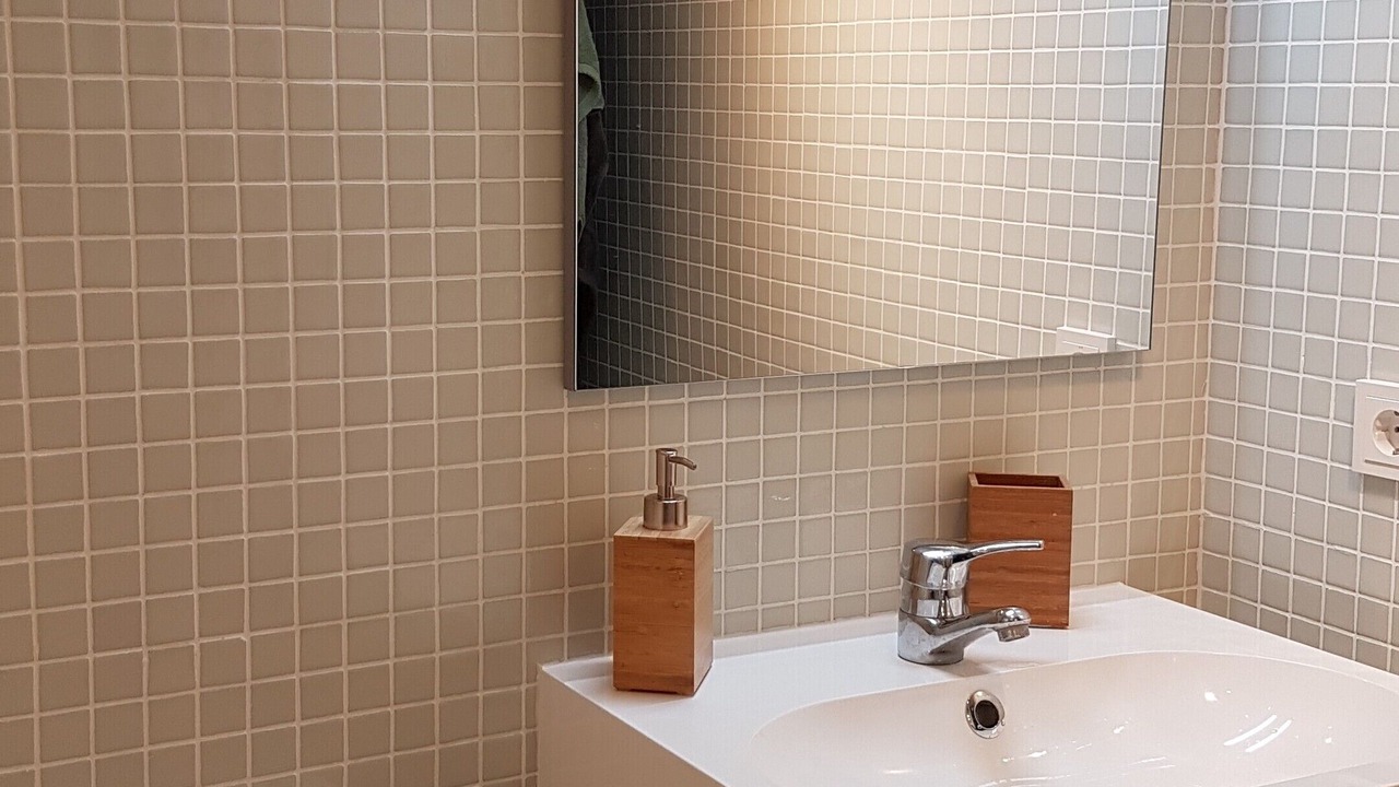 Photo of Bathroom in El Medano