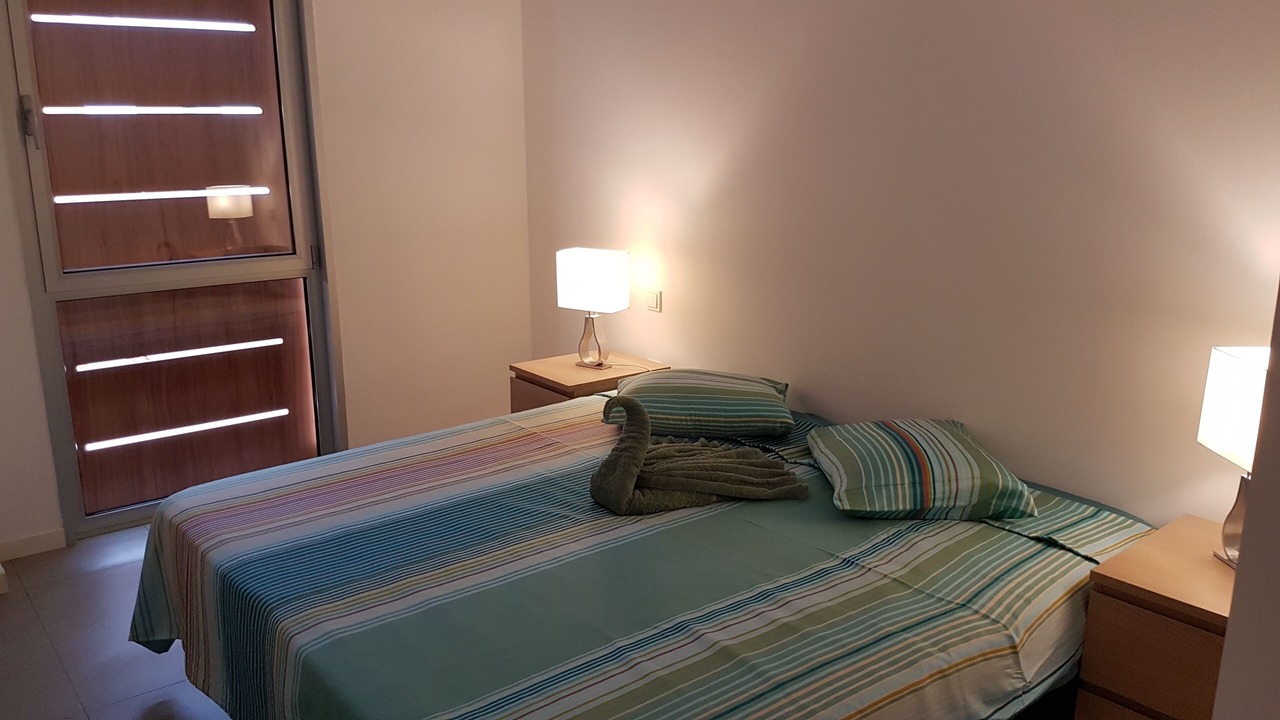 Photo of Bedroom in El Medano