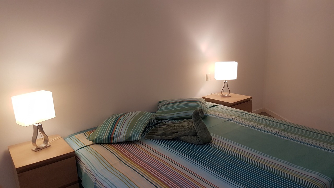 Photo of Bedroom in El Medano