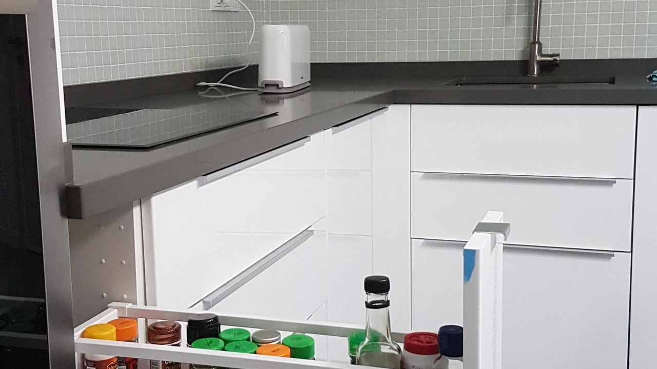 Photo of Kitchen in El Medano