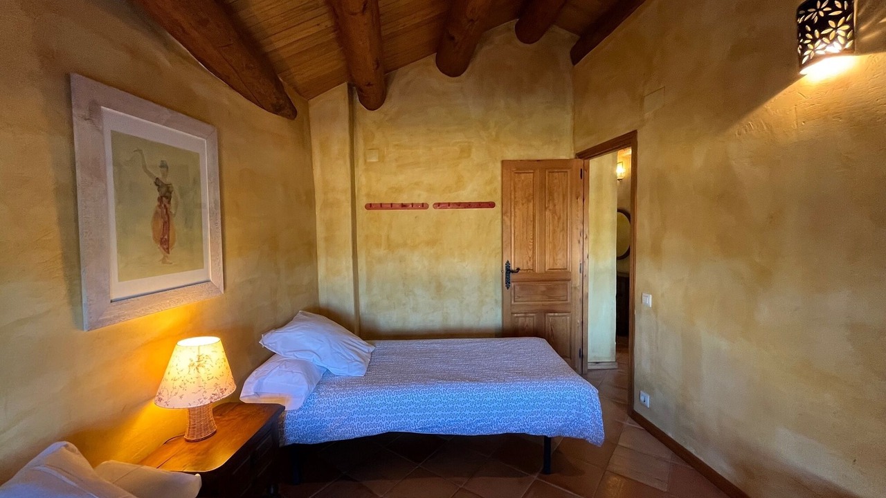Photo of Bedroom in Ainsa