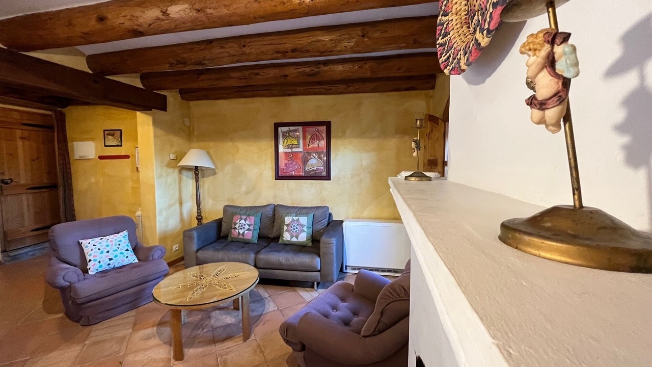 Photo of Livingroom in Ainsa