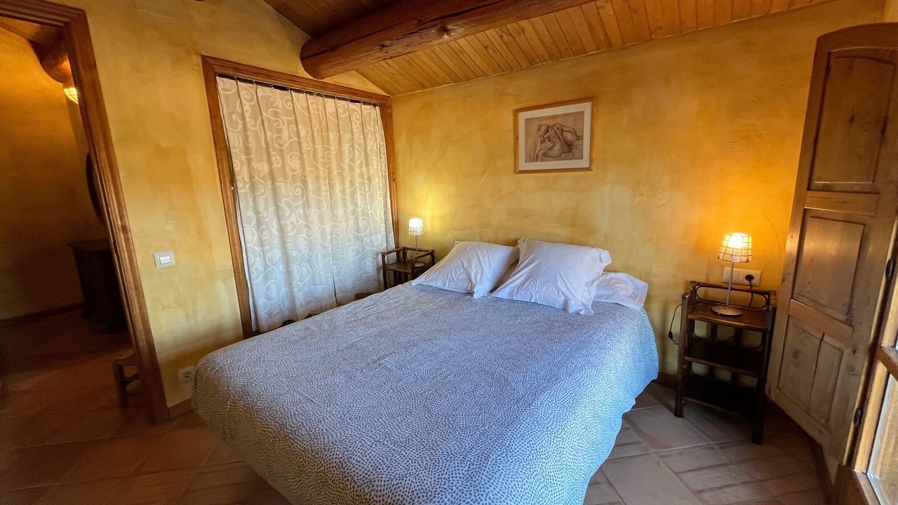 Photo of Bedroom in Ainsa