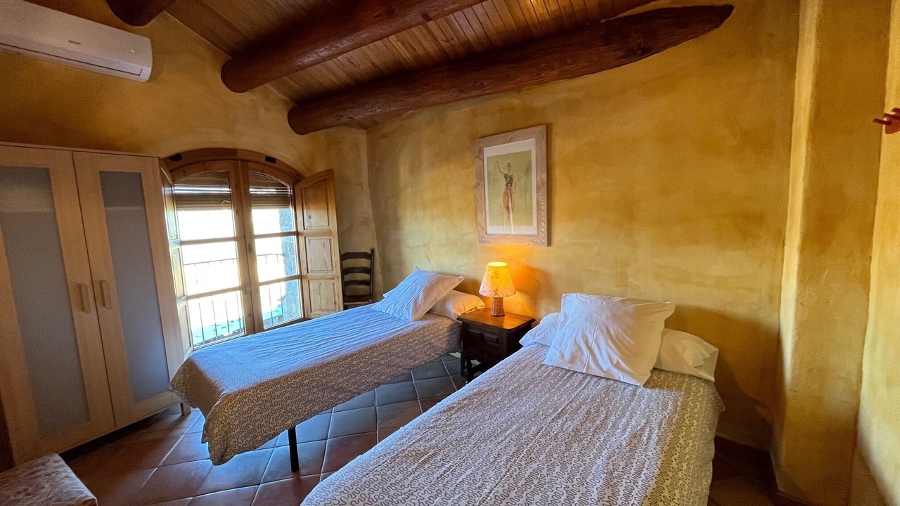 Photo of Bedroom in Ainsa