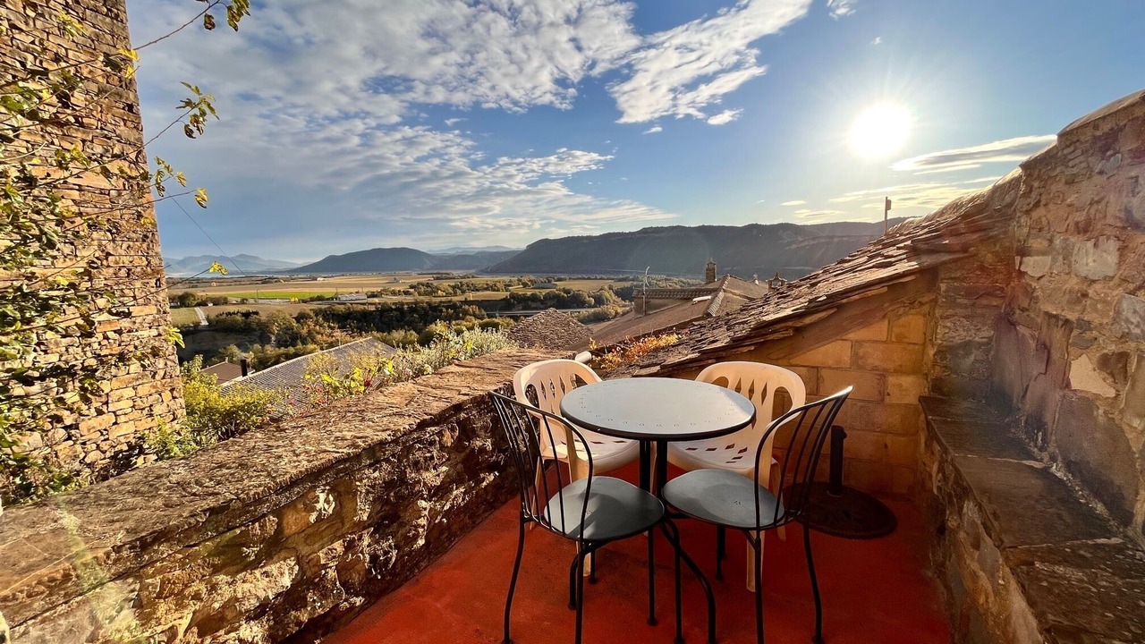 Photo of Outdoor in Ainsa