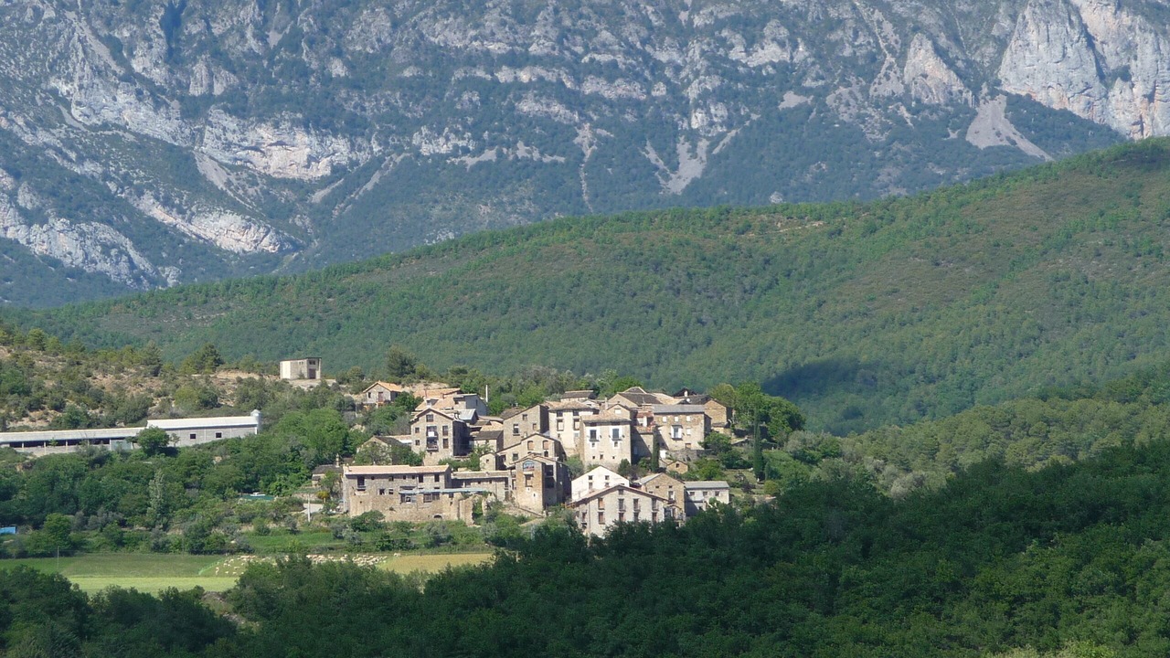 Photo of Others in Ainsa