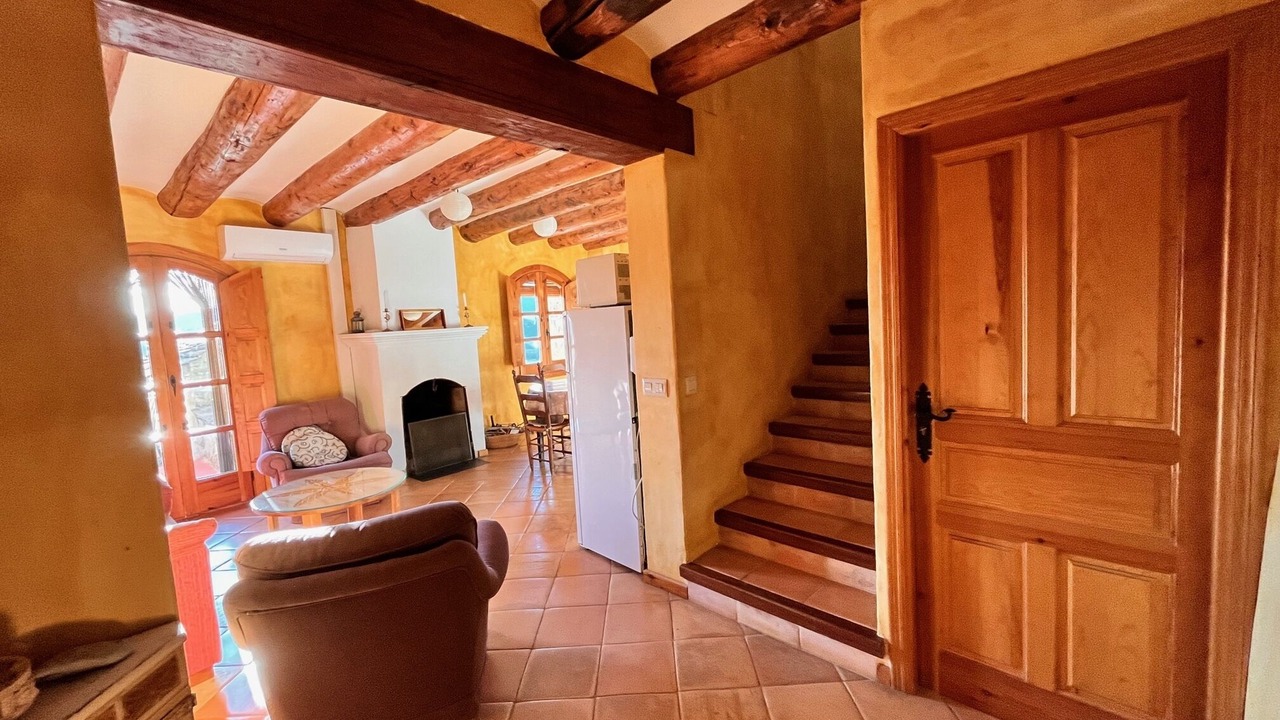 Photo of Livingroom in Ainsa