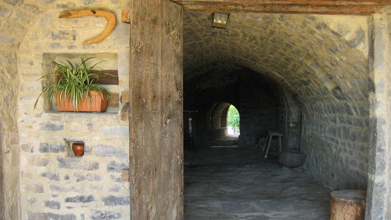 Photo of Outdoor in Ainsa