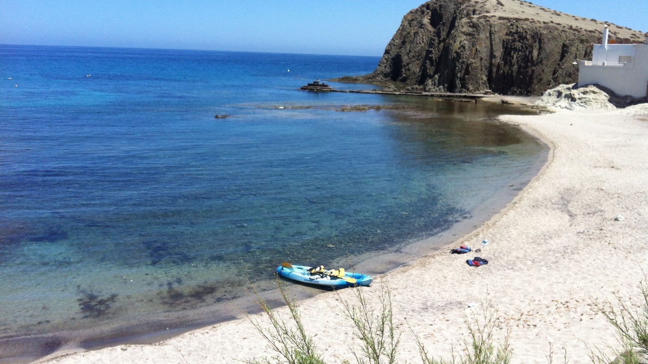 Photo of Others in La Isleta del Moro
