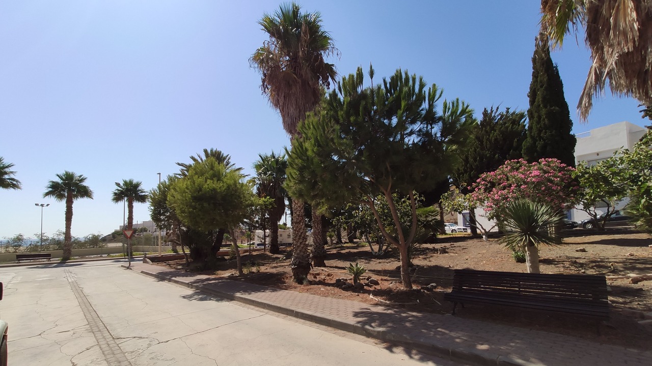 Photo of Outdoor in La Isleta del Moro
