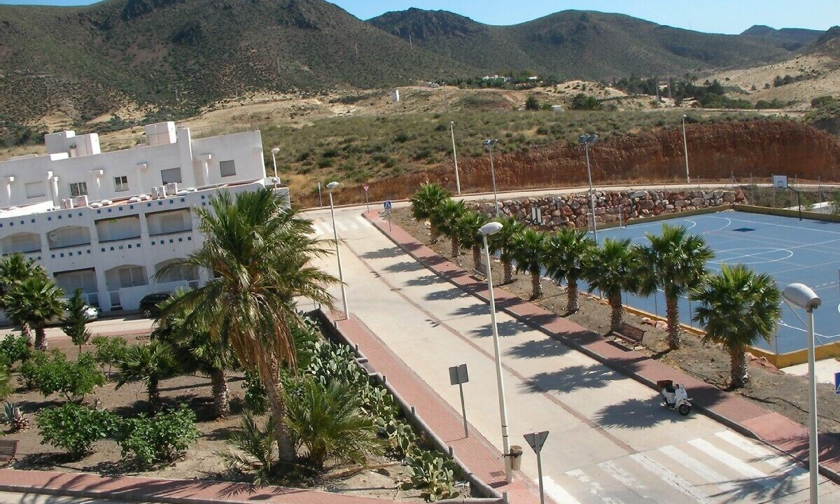 Photo of Outdoor in La Isleta del Moro