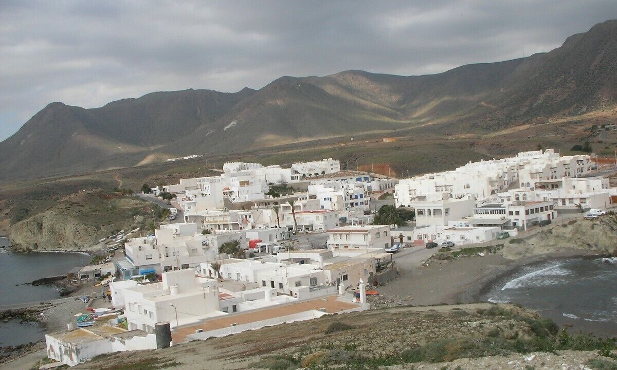 Photo of Outdoor in La Isleta del Moro