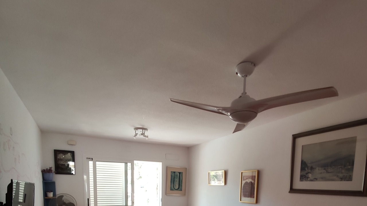 Photo of Livingroom in La Isleta del Moro
