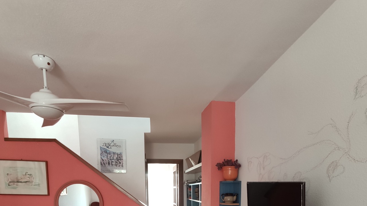 Photo of Bedroom in La Isleta del Moro