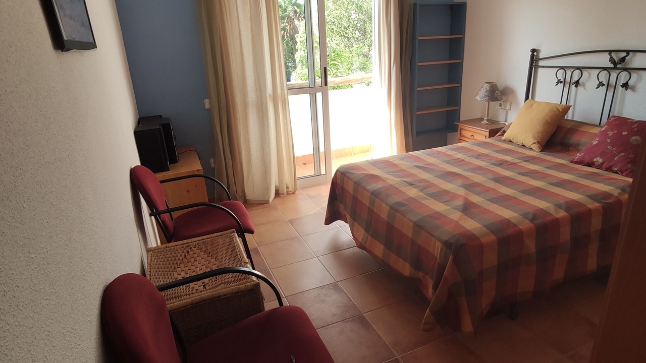 Photo of Bedroom in La Isleta del Moro