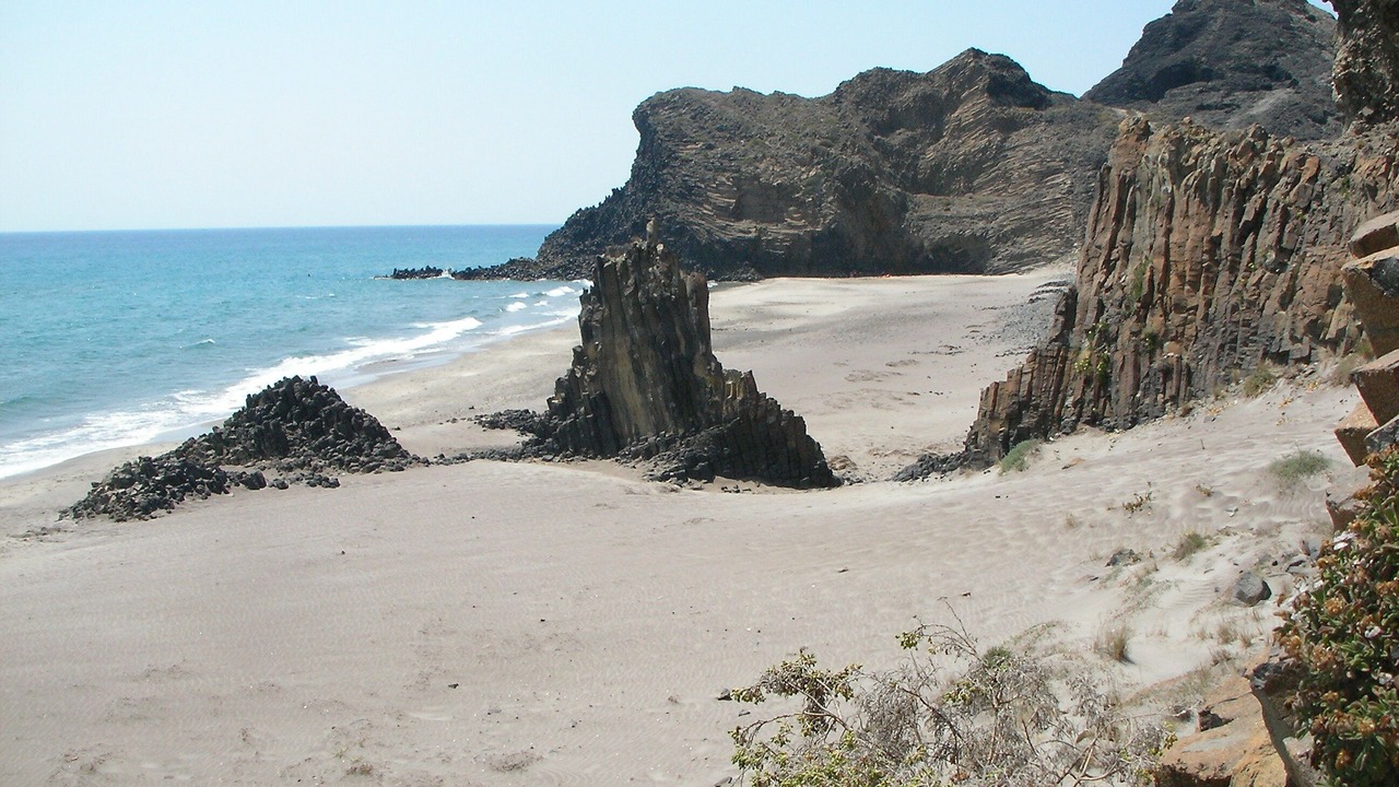 Photo of Others in La Isleta del Moro