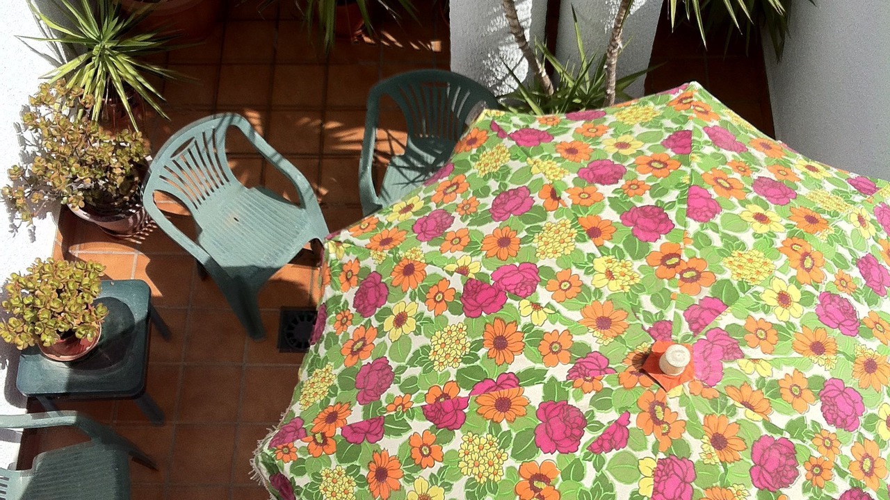 Photo of Outdoor in La Isleta del Moro