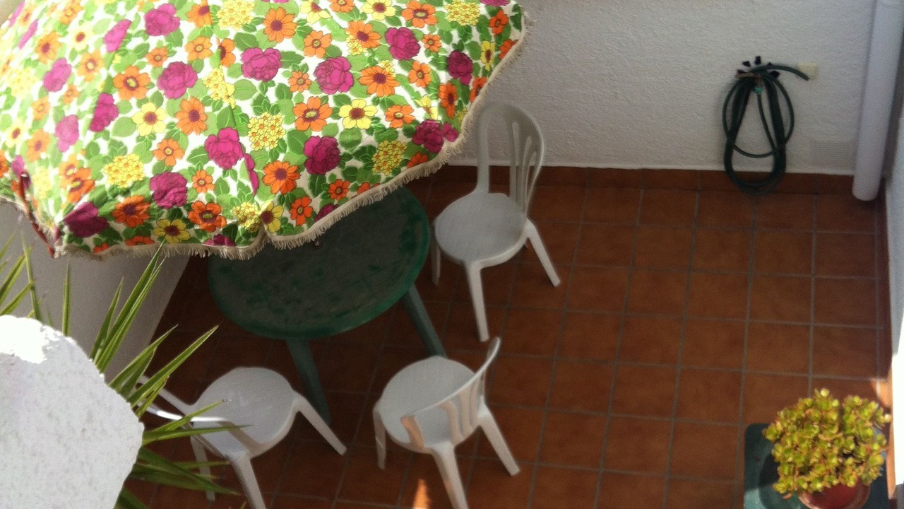 Photo of Outdoor in La Isleta del Moro