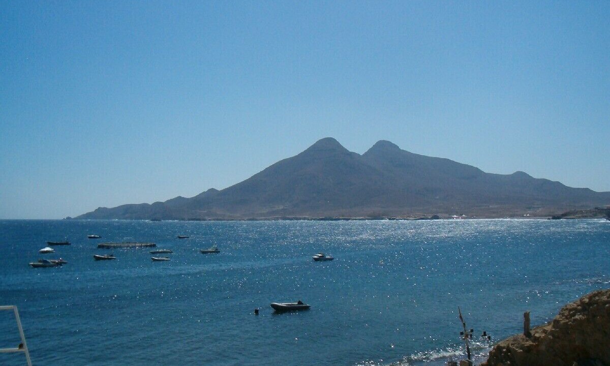 Photo of Others in La Isleta del Moro