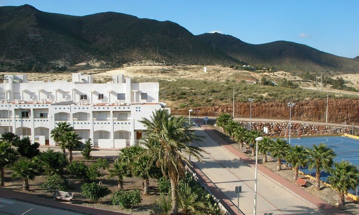 Photo of Outdoor in La Isleta del Moro