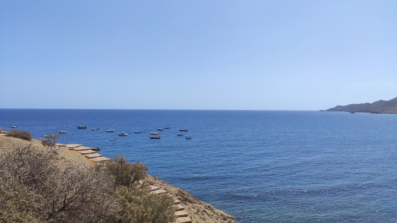 Photo of Others in La Isleta del Moro