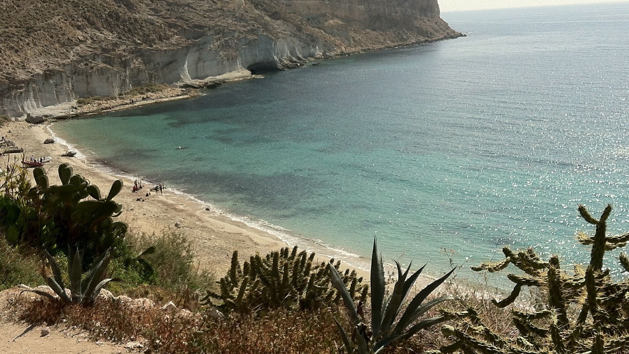 Photo of Others in La Isleta del Moro