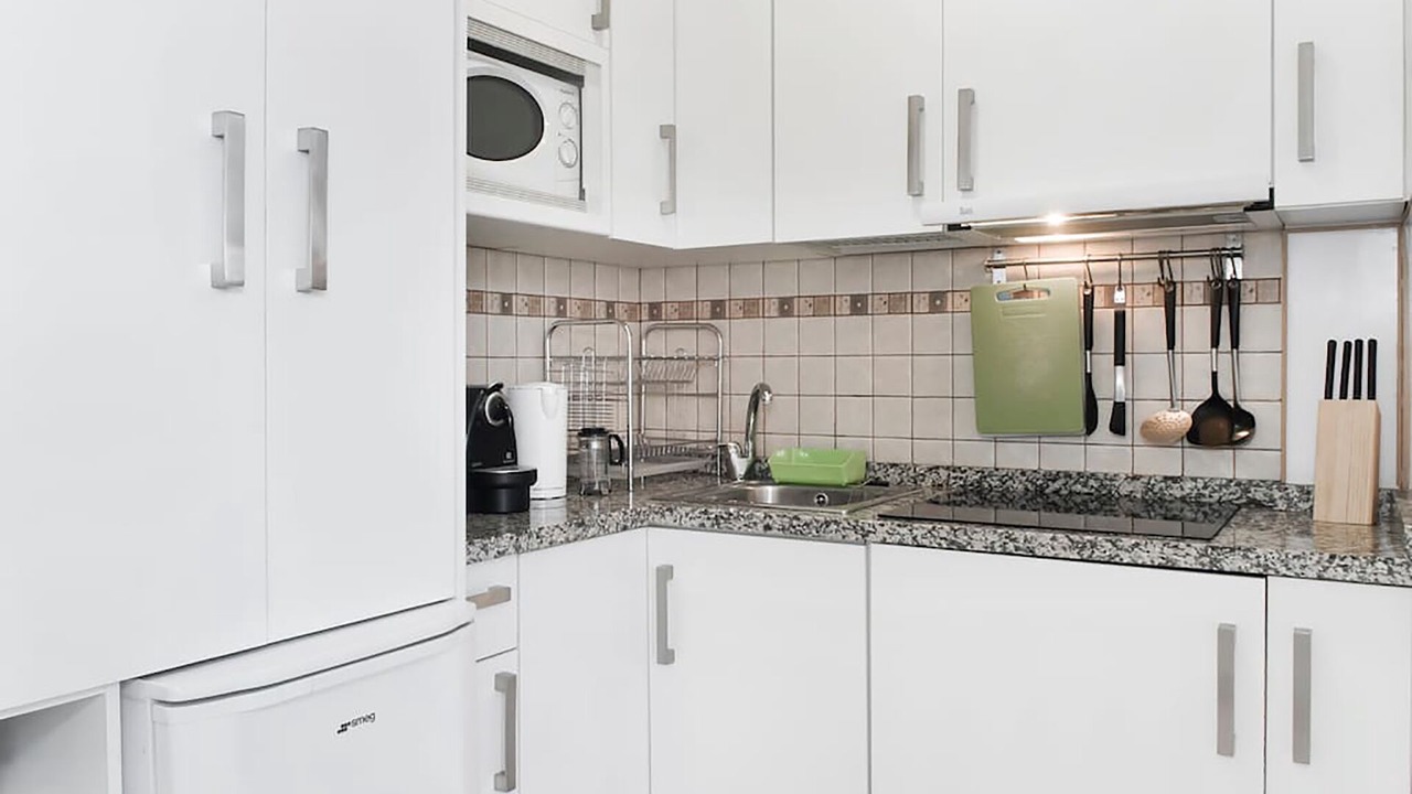 Photo of Kitchen in Centro