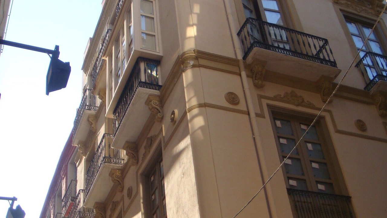 Photo of Outdoor in Centro