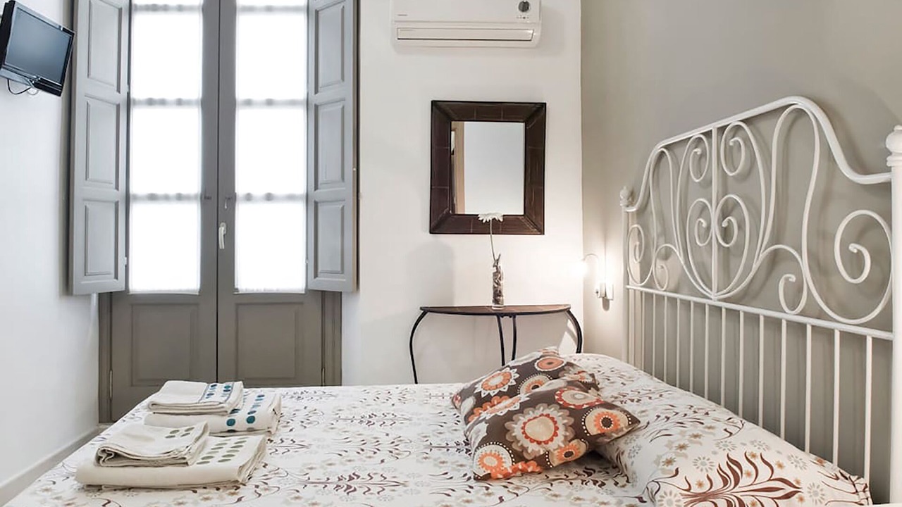 Photo of Bedroom in Centro