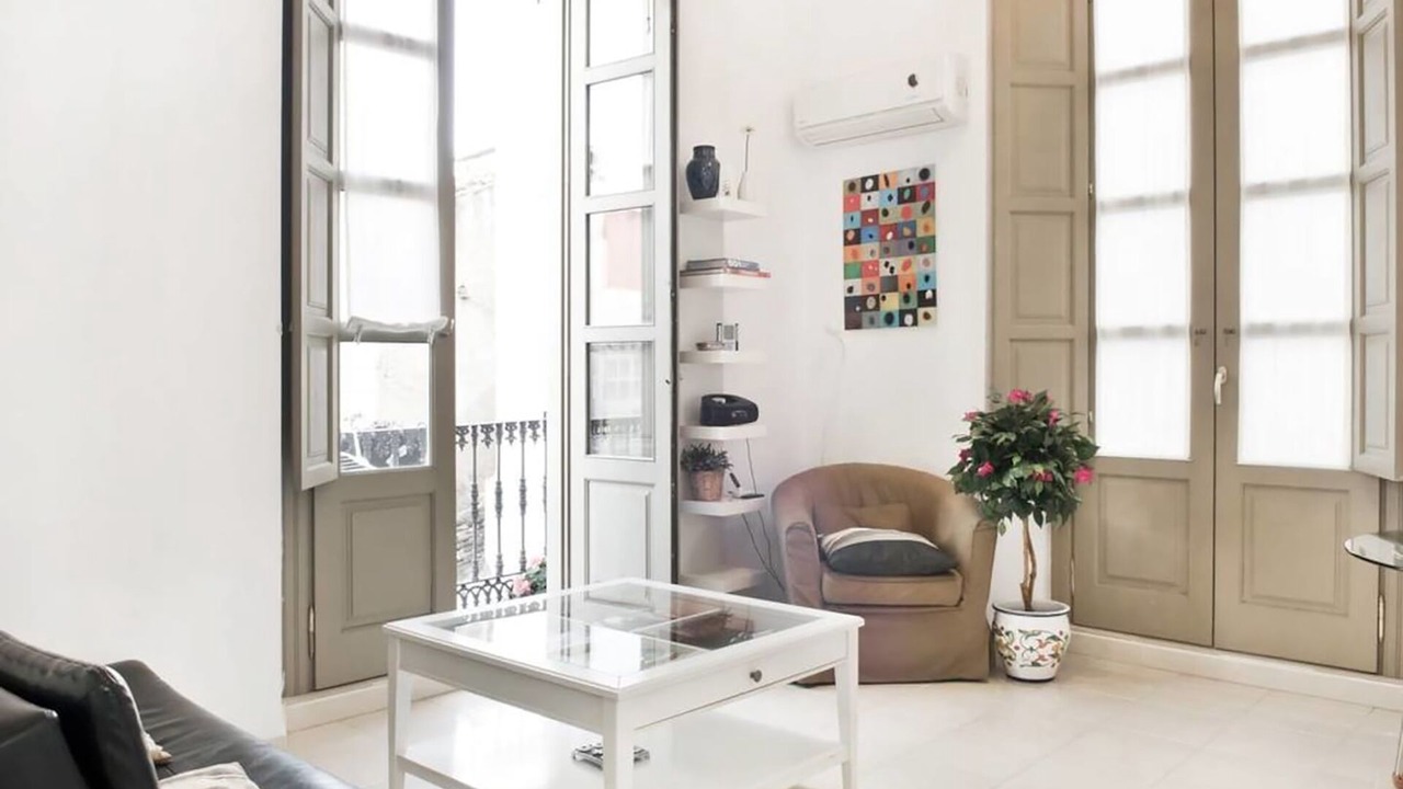 Photo of Livingroom in Centro