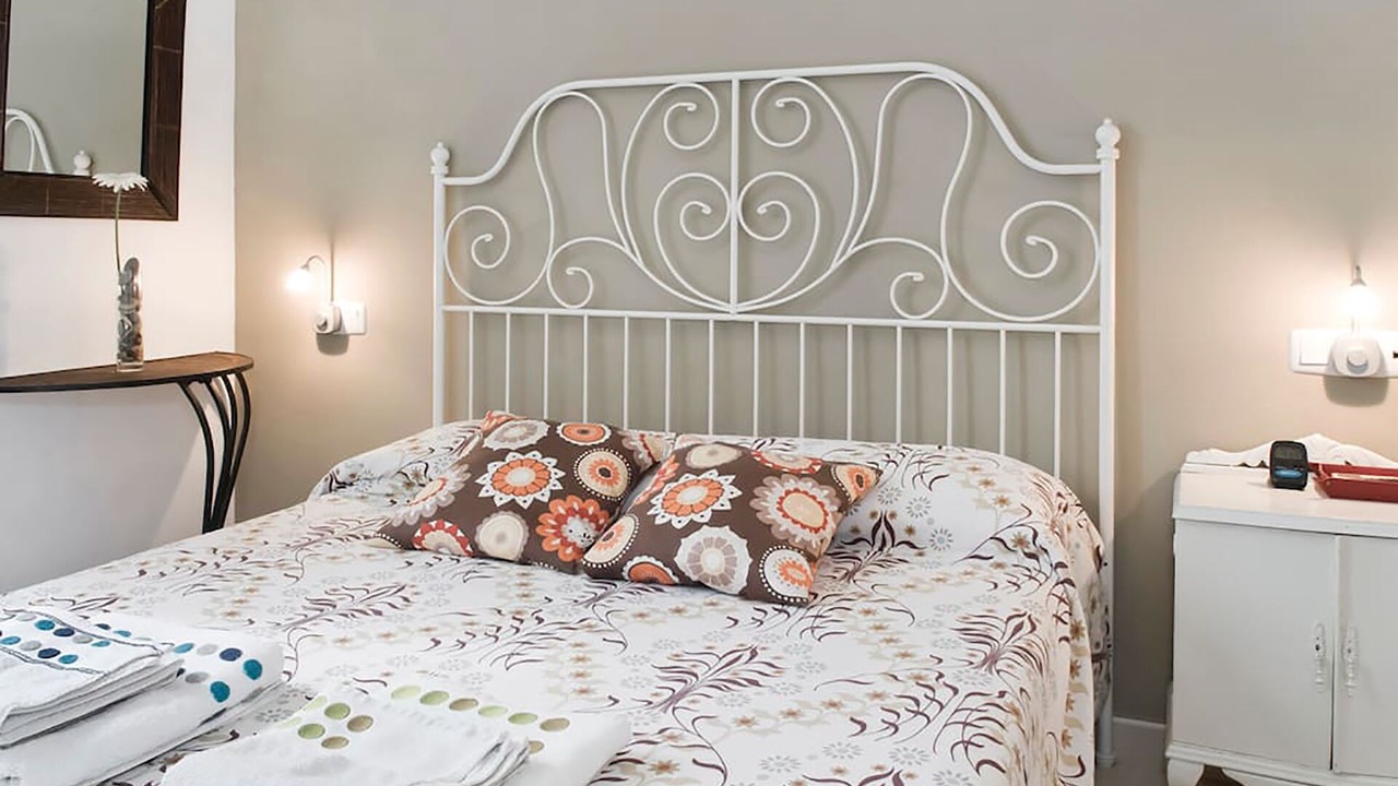 Photo of Bedroom in Centro