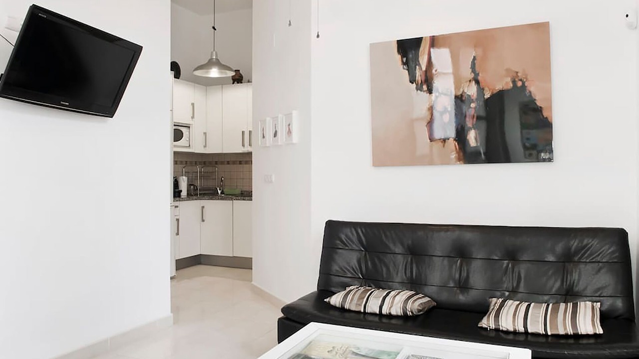 Photo of Livingroom in Centro
