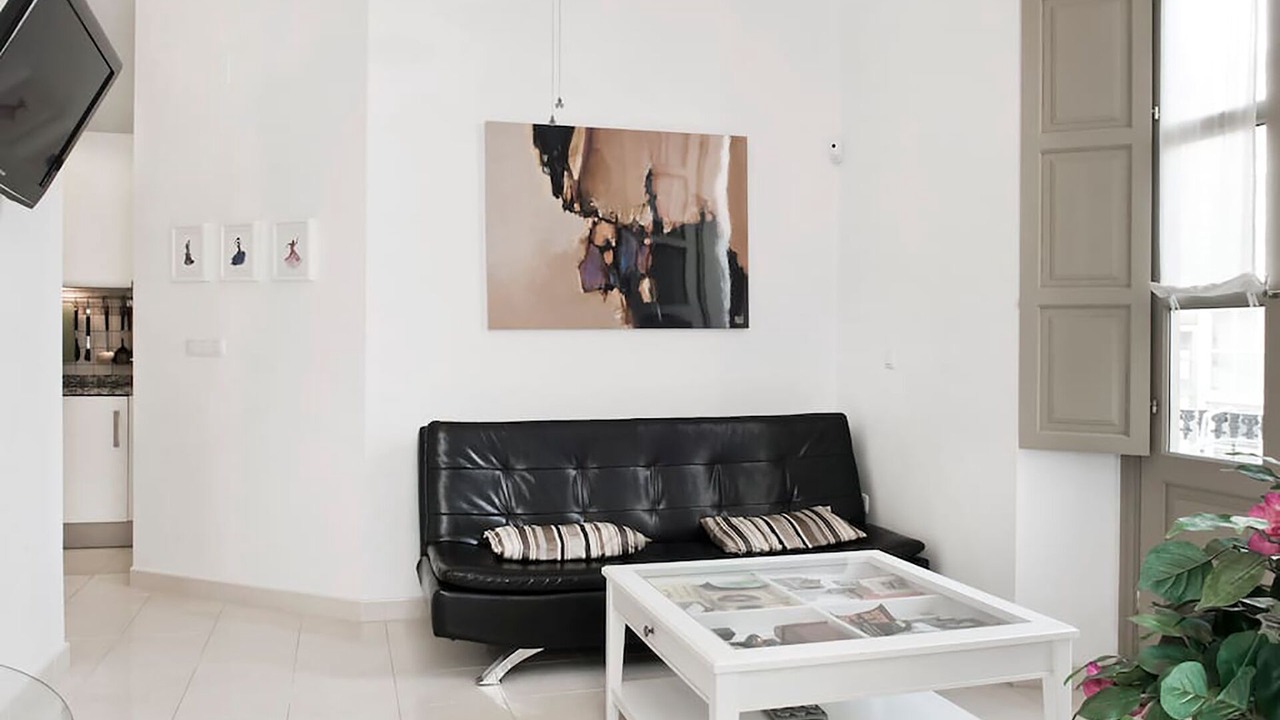 Photo of Livingroom in Centro