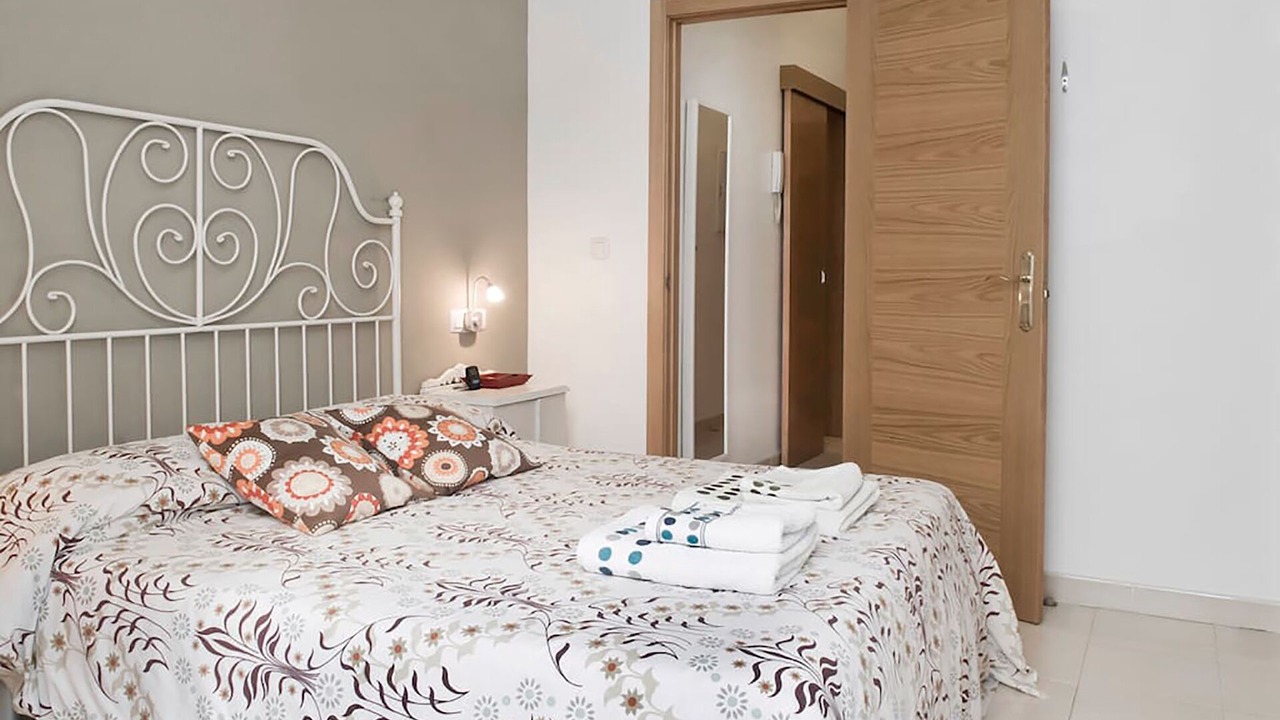 Photo of Bedroom in Centro