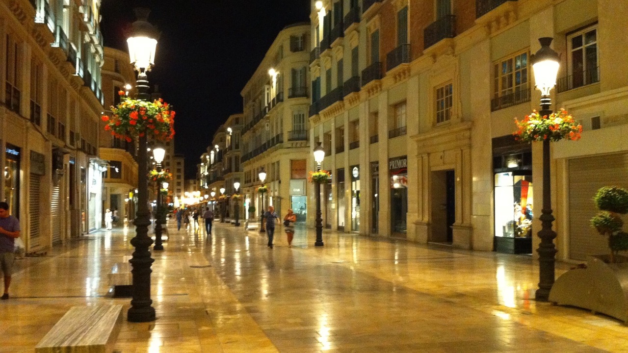 Photo of Outdoor in Centro